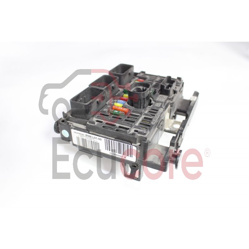 SIEMENS S118983001K BSM L01 00