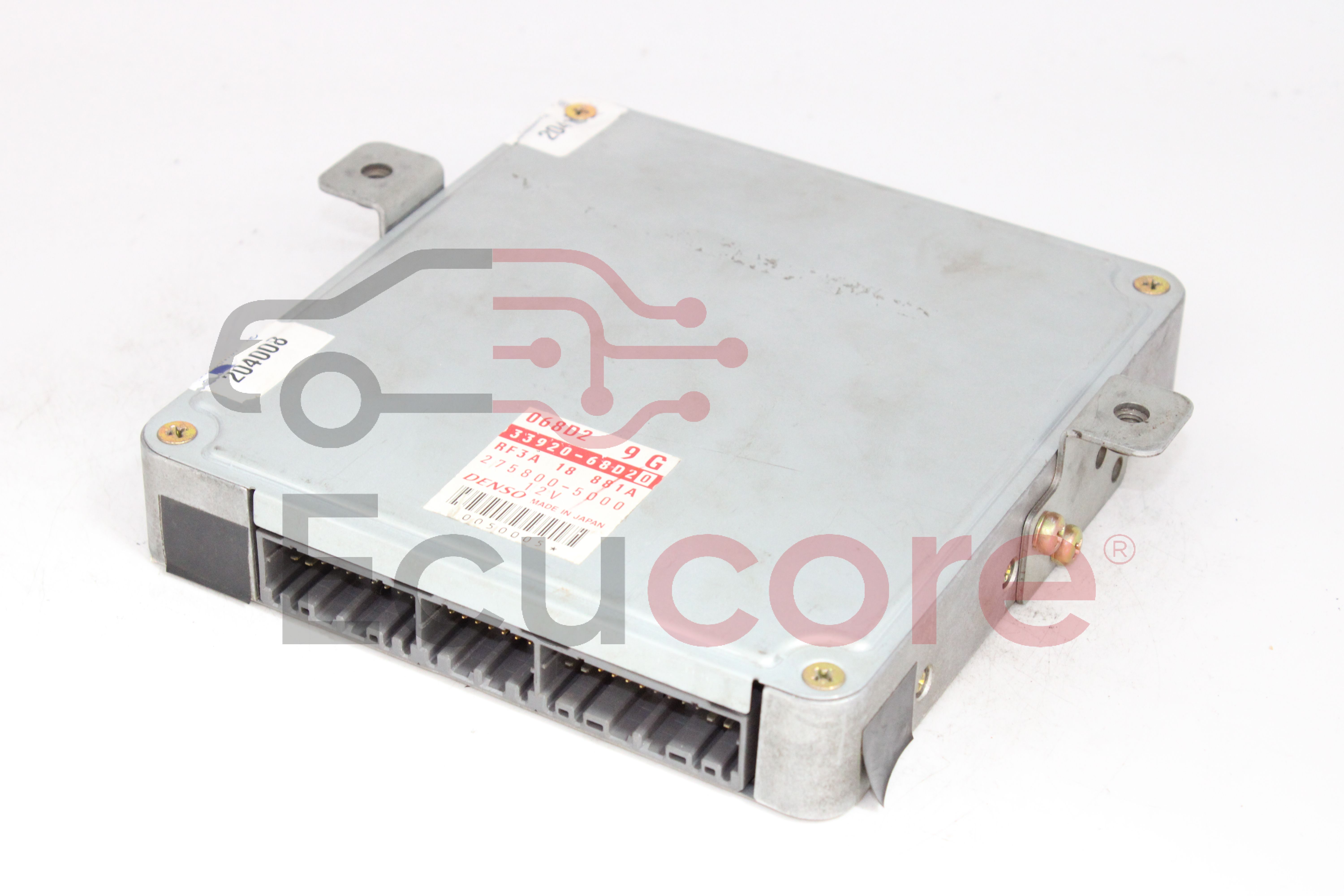 DENSO 275800-5000 33920-68D20 3392068D20 SUZUKI