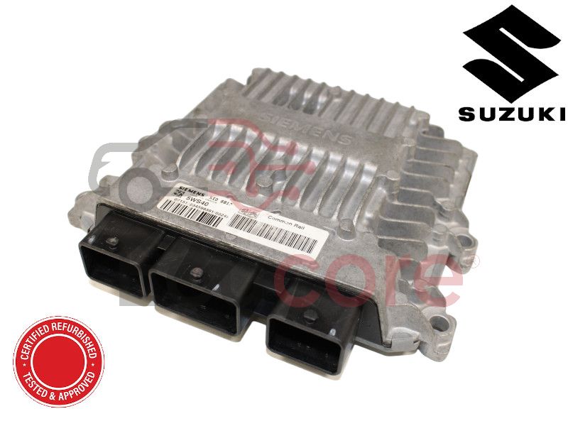 ECU 5WS40160B-T SWZY34027526 HWZY34027526 SUZUKI VITARA
