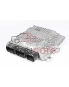 CONTINENTAL 5WS40615C-T CITROEN / PEUGEOT 9665100380 SW9665100380 9661642180 HW9661642180 SID 803A