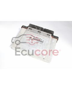 BOSCH 0261S09531 04E907309AF 0 261 S09 531 04E0907309AF 1039S67613 MED 17.5.25