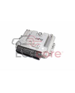 BOSCH 0281013871 0 281 013 871 9664618080 964618080 9653958980 RBCMMDEDC16C3CEM00 EDC 16C34-4.11