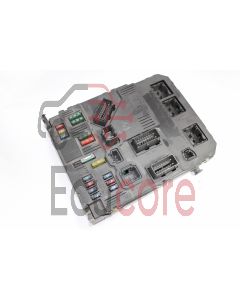 SIEMENS S118085120D PSA (CITROEN / PEUGEOT) BSI E03-00