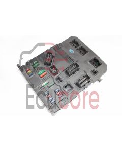 SIEMENS S118085120A PSA (CITROEN / PEUGEOT) BSI E03-00