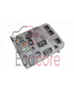 SIEMENS S118085110G PSA (CITROEN / PEUGEOT) BSI E03-00