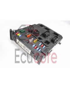 SIEMENS S118085320E PSA (CITROEN / PEUGEOT) 9653667580 BSI E01-00