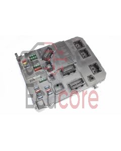 SIEMENS S118085210E PSA (CITROEN / PEUGEOT) 9646777380 BSI E02-00