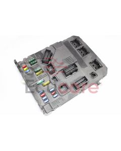 SIEMENS S120104700I PSA (CITROEN / PEUGEOT) BSI-S02-00