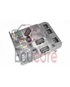 SIEMENS S118085120F PSA (CITROEN / PEUGEOT) BSI E03-00