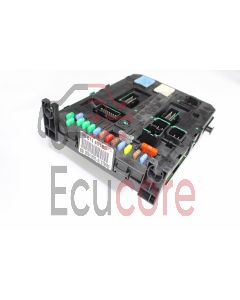 JOHNSON CONTROLS 9661940180 PSA (CITROEN / PEUGEOT) BSI 2004-H02