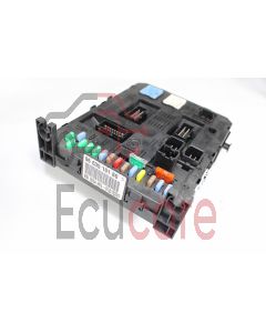 JOHNSON CONTROLS 9663510180 PSA (CITROEN / PEUGEOT) BSI 2004-H01