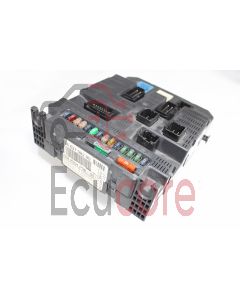 JOHNSON CONTROLS 9663798280 PSA (CITROEN / PEUGEOT) BOOTL-C1-06-00 BOOTL-01-06-00 BSI 2004 P06-00