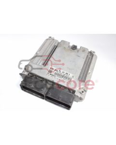 BOSCH 0281030462 04L907309M 0 281 030 462 EDC 17C74-3.24