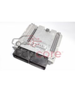 BOSCH 0281031483 04L907309P 0 281 031 483 EDC 17C74-3.24