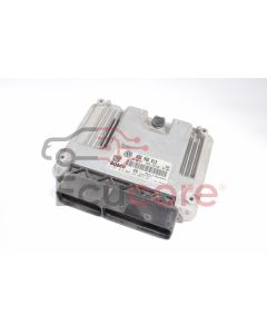 BOSCH 0281013009 03G906013K 0 281 013 009 EDC 17U01-4.41