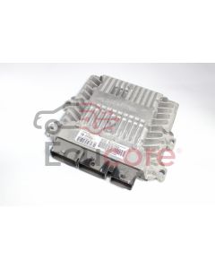 SIEMENS 5WS40260C-T 9660780680 SID 803A