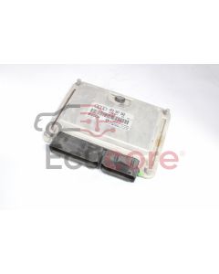 BOSCH 0261208147 AUDI 4E0907560 0 261 208 147 ME 7.1.1