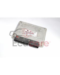 CONTINENTAL 5WP4015603 06A906033BG SIMOS3.3A