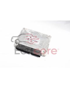 SIEMENS 5WP4082904 06A906033JE SIMOS 7.1A