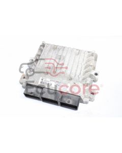 Centralita de motor CONTINENTAL S180146202 SID208 BK21-12A650-AC