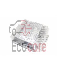CONTINENTAL 5WS40761C-T 7G01-12A650-AAC 7G0112A650AAC SID 206