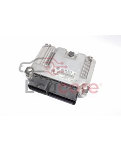 BOSCH 0281015436 03G906013N 0 281 015 436 EDC 17U01-4.41