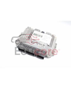BOSCH 0281012486 6M51-12A650-MA 6M5112A650MA 0 281 012 486 EDC 16C34-4.33