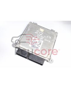 DELPHI 28447993 A6519003701 A6519012101 FV 10.39 HW 11.11 CRD3.1