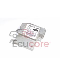 TEMIC 24417007 327963935 OPEL AIRBAG