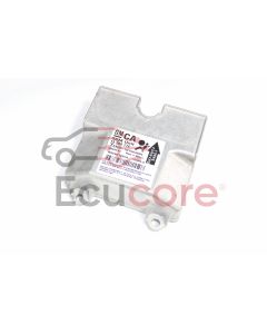 TEMIC 13288174 327963935 OPEL AIRBAG
