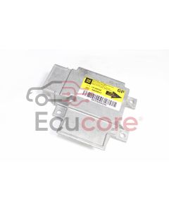 GM 13142540 GP25400D3HR OPEL AIRBAG