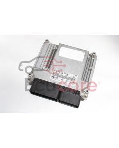 BOSCH 0281012360 A6461501291 0 281 012 360 A 646 150 12 91 CR3.31 2.2L FD 06M03, HW 39.04, SW 17.05 EDC 16C2-7.31