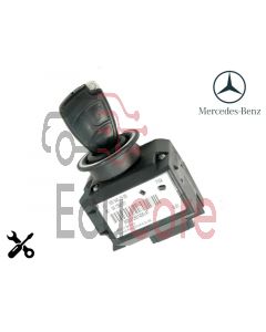 Reparación EIS / EZS Mercedes Clase A W169 1695451908 Leopold Kostal 4156921