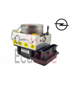 ABS Opel Corsa D RECONSTRUIDO ✅ 2 AÑOS GARANTÍA | 13277812 Bosch 0265800422 0265232238