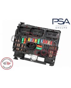 BSM-L06-00 NUEVA CITROEN PEUGEOT 9658539680 SIEMENS VDO S118983006M