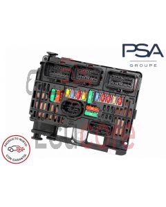 BSM-L04-00 NUEVA CITROEN PEUGEOT 6500CK 9658539480 SIEMENS VDO S118983004M 