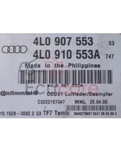 CONTINENTAL 4L0910553A