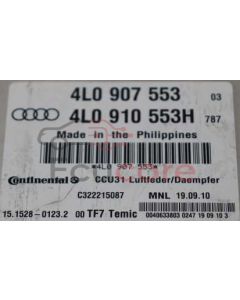 CONTINENTAL 4L0910553H