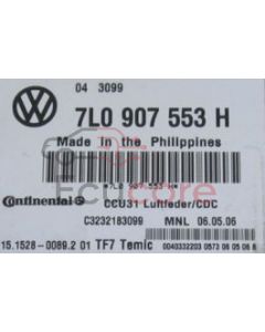 CONTINENTAL 7L0907553H