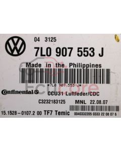 CONTINENTAL 7L0907553J