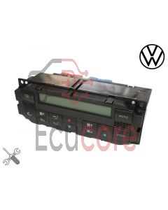 REPARACION CLIMATIZADOR VOLKSWAGEN 7D0907040 HELLA 5HB008105-00