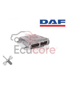 BOSCH 0281020027 DAF