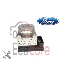 Reparación de ABS FORD GV61-2C219-BA ATE 10.0915-0175.3 10091501753 10.0220-0502.4 10022005024