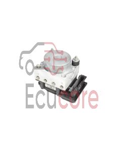 Reparación de ABS VOLKSWAGEN POLO 6Q0907379AF BOSCH 0265800511 0 265 800 511 265281712 0 265 281 712