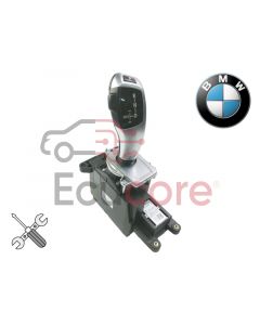 Reparación Palanca de cambios automática BMW X5 E70 X5 E70 LCI X6 E71 61319132033 9132033