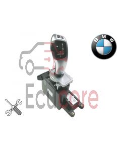 Reparación Palanca de cambios automática BMW X5 E70 X5 E70 LCI X6 E71 61319147832