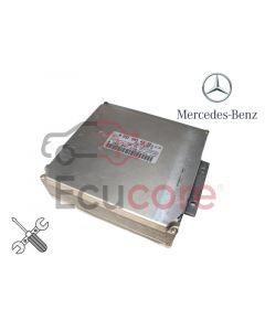 Reparación BOSCH 0261206303 MERCEDES A0265456932