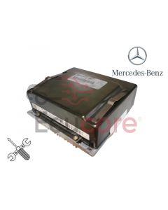 REPARACION BOSCH 0261200410 MERCEDES 0135451732