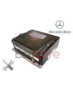 REPARACION BOSCH 0261203230 MERCEDES 0165455532