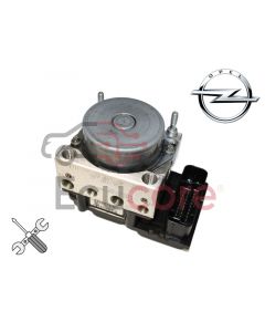 Reparación de ABS OPEL 13337843 BOSCH 0265800983 0 265 800 983 0265232639 0 265 232 639